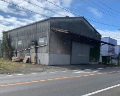 川口市 埼玉高速鉄道戸塚安行駅の貸倉庫画像(1)