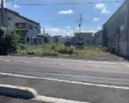川口市 埼玉高速鉄道戸塚安行駅の貸倉庫画像(3)