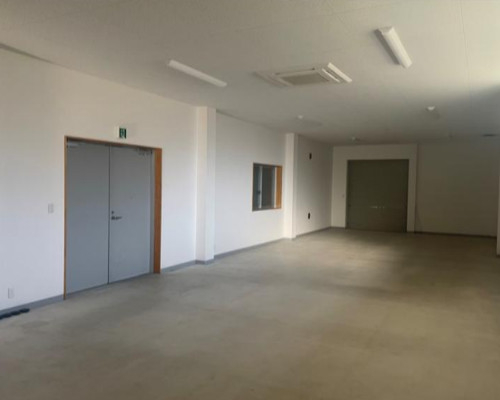 志木市 東武東上線柳瀬川駅の貸倉庫画像(2)