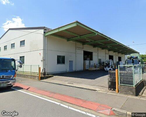 三郷市 JR武蔵野線新三郷駅の貸倉庫画像(1)