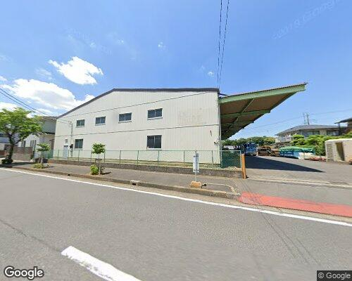 三郷市 JR武蔵野線新三郷駅の貸倉庫画像(2)