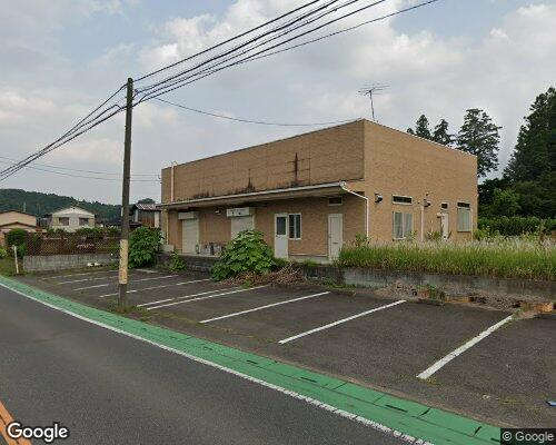 比企郡ときがわ町 JR八高線明覚駅の貸工場・貸倉庫画像(2)