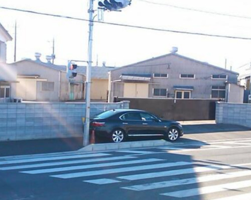 川越市 JR川越線西川越駅の貸倉庫画像(1)