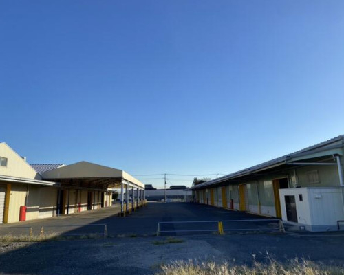 三郷市 JR武蔵野線三郷駅の貸倉庫画像(1)