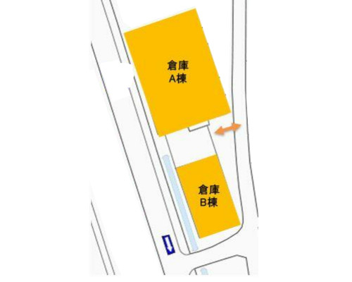 さいたま市岩槻区 埼玉高速鉄道浦和美園駅の貸倉庫画像(1)