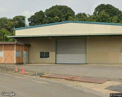 さいたま市岩槻区 埼玉高速鉄道浦和美園駅の貸倉庫画像(2)