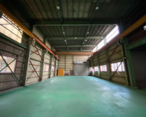 川口市 埼玉高速鉄道線南鳩ヶ谷駅の貸工場・貸倉庫画像(3)