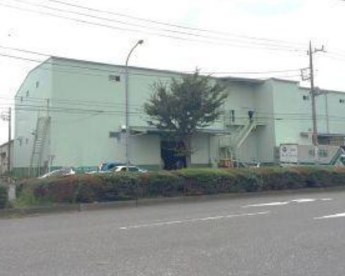 赤井 埼玉高速鉄道[鳩ヶ谷駅]の貸倉庫物件の詳細はこちら
