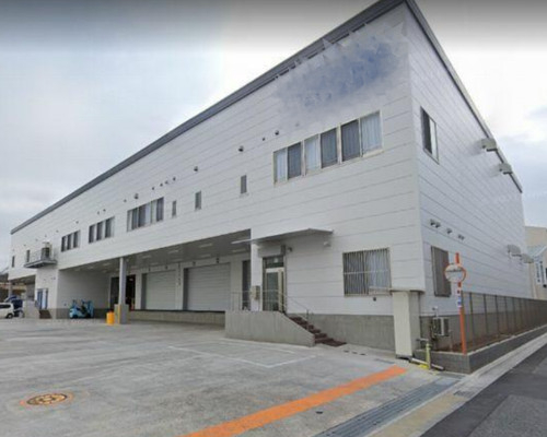 戸田市 都営三田線西高島平駅の貸工場・貸倉庫画像(1)
