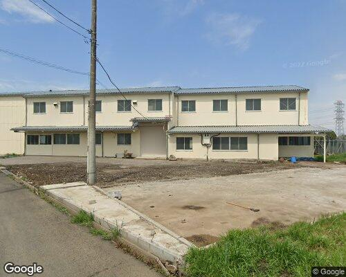 太田新井 東武伊勢崎線[東武動物公園駅]の貸倉庫物件の詳細はこちら