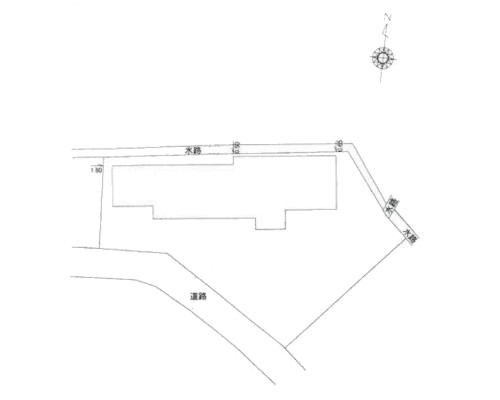 白岡市 東武伊勢崎線東武動物公園駅の貸倉庫画像(3)