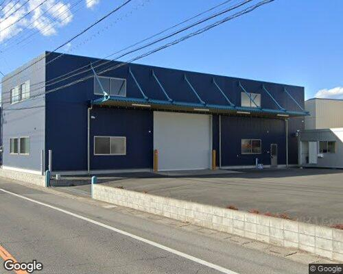 北葛飾郡杉戸町 東武伊勢崎線東武動物公園駅の貸倉庫画像(2)