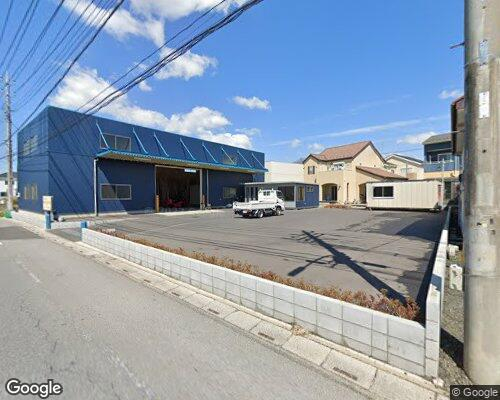 北葛飾郡杉戸町 東武伊勢崎線東武動物公園駅の貸倉庫画像(3)