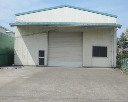 戸田市 JR埼京線戸田駅の貸工場・貸倉庫画像(1)