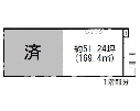 富士見市 東武東上線みずほ台駅の貸倉庫画像(4)を拡大表示