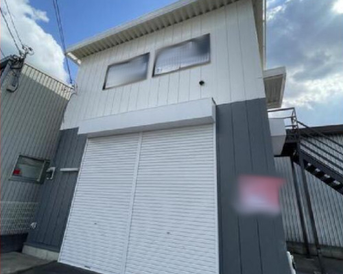 和光市 都営三田線西高島平駅の貸倉庫画像(1)