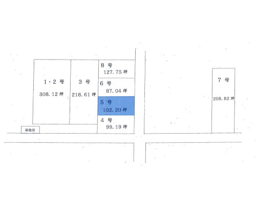 八潮市 つくばエクスプレス八潮駅の貸倉庫画像(2)