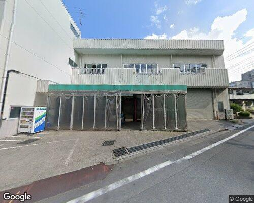 笹目 JR埼京線[戸田駅]の貸工場・貸倉庫物件の詳細はこちら
