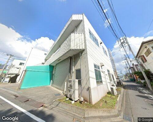 戸田市 JR埼京線戸田駅の貸工場・貸倉庫画像(2)