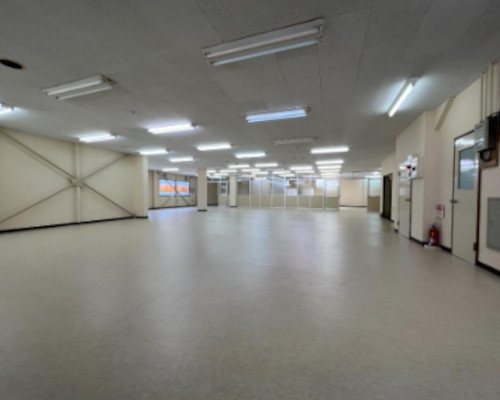 川口市 JR京浜東北線西川口駅の貸工場・貸倉庫画像(2)