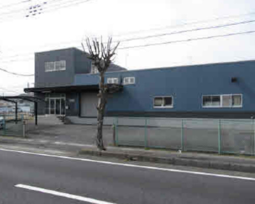 蓮田市 JR東北本線白岡駅の貸倉庫画像(1)