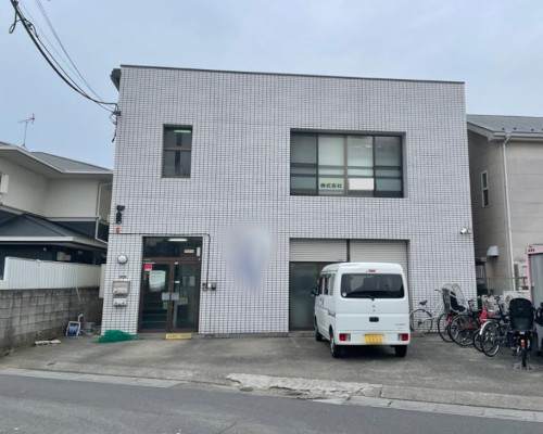 草加市 東武伊勢崎線谷塚駅の貸工場・貸倉庫画像(1)