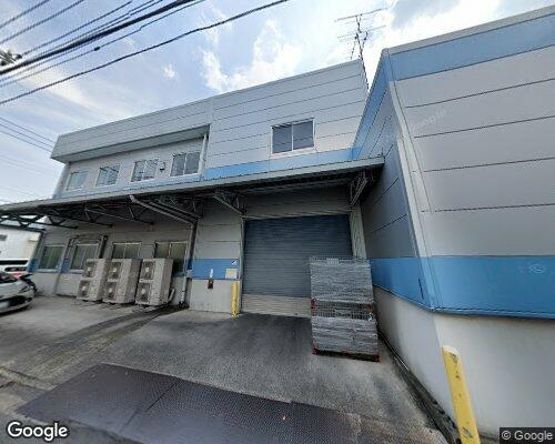 川口市 JR京浜東北線西川口駅の貸工場・貸倉庫画像(2)
