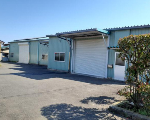 埼玉県狭山市の貸し工場・貸し倉庫特集｜Tatsuwa-狭山市版｜事業用 ...