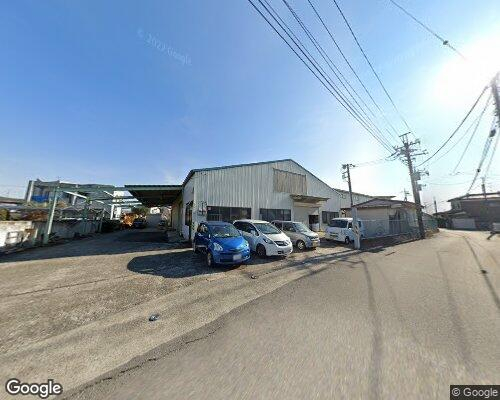 大川戸 東武伊勢崎線[せんげん台駅]の貸倉庫物件の詳細はこちら