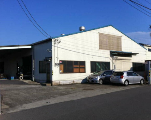 北葛飾郡松伏町 東武伊勢崎線せんげん台駅の貸倉庫画像(2)