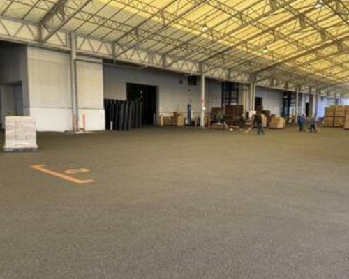 越谷市 JR武蔵野線越谷レイクタウン駅の貸工場・貸倉庫画像(2)