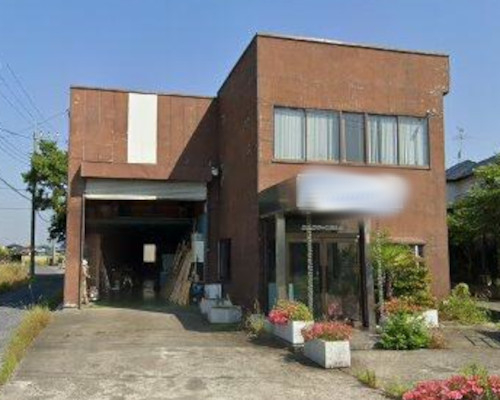 加須市 東武伊勢崎線花崎駅の貸倉庫画像(1)