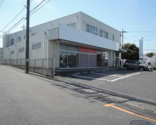 川口市 JR武蔵野線東浦和駅の貸倉庫画像(1)