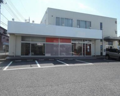 川口市 JR武蔵野線東浦和駅の貸倉庫画像(2)