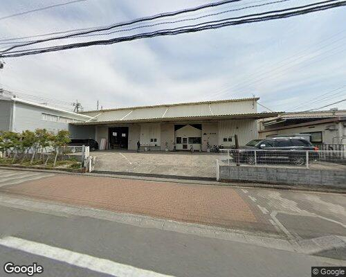 戸田市 JR埼京線戸田公園駅の貸倉庫画像(1)