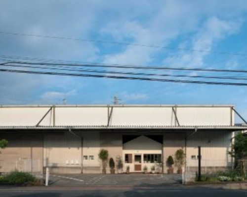 戸田市 JR埼京線戸田公園駅の貸倉庫画像(2)