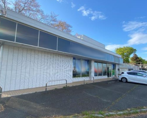 鶴ヶ島市 東武越生線一本松駅の貸店舗画像(1)