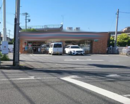 新座市 西武池袋線ひばりヶ丘駅の貸店舗画像(1)