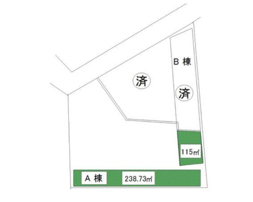 朝霞市 JR武蔵野線北朝霞駅の貸倉庫画像(1)