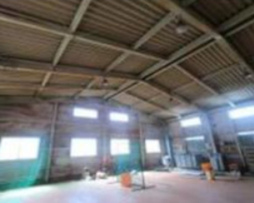 狭山市 西武新宿線新狭山駅の貸工場・貸倉庫画像(2)