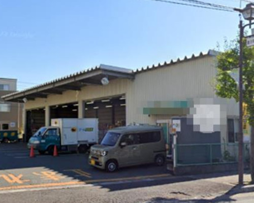 川口市 JR京浜東北線蕨駅の貸倉庫画像(1)