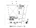 さいたま市北区 埼玉新都市交通伊奈線加茂宮駅の貸事務所画像(2)を拡大表示