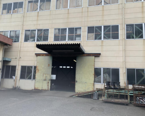 北足立郡伊奈町 埼玉新都市交通伊奈線伊奈中央駅の貸倉庫画像(1)