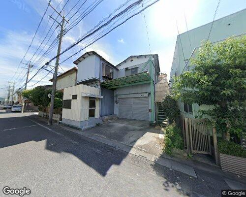草加市 東武伊勢崎線草加駅の貸工場・貸倉庫画像(1)