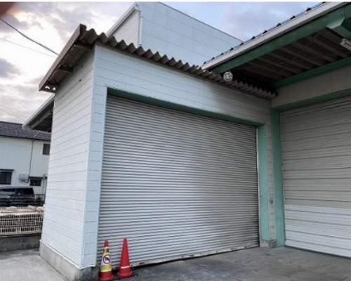さいたま市桜区 JR武蔵野線西浦和駅の貸工場・貸倉庫画像(2)