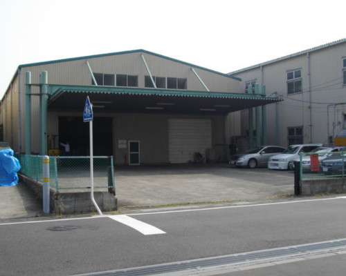 さいたま市桜区 JR東北本線浦和駅の貸工場・貸倉庫画像(1)