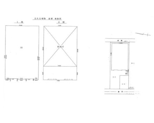 さいたま市桜区 JR東北本線浦和駅の貸工場・貸倉庫画像(3)