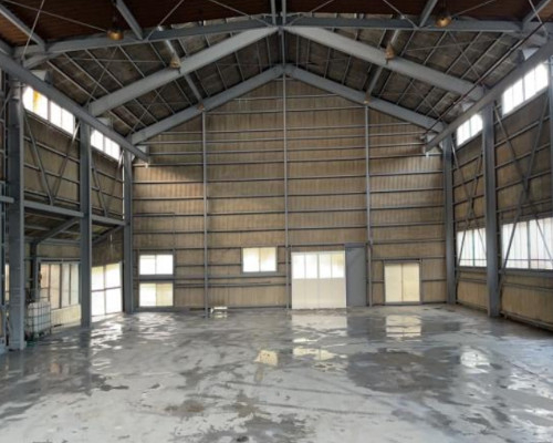 比企郡小川町 JR八高線(高麗川～高崎)小川町駅の貸倉庫画像(2)