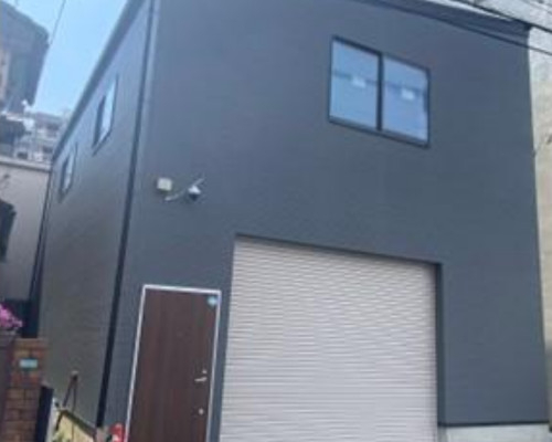 並木 JR京浜東北線[西川口駅]の貸倉庫物件の詳細はこちら