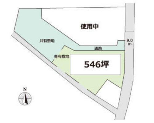 比企郡吉見町 東武東上線東松山駅の貸工場・貸倉庫画像(3)